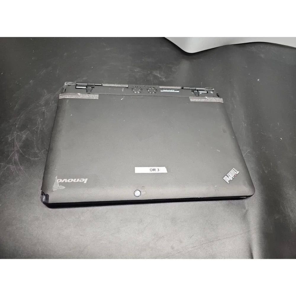 Lenovo ThinkPad windows 8, 2013, unknown specs. for parts. no returns. #1